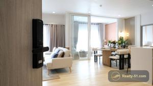 3 ห้องนอน 119 ตร.ม. ใน The Title Serenity