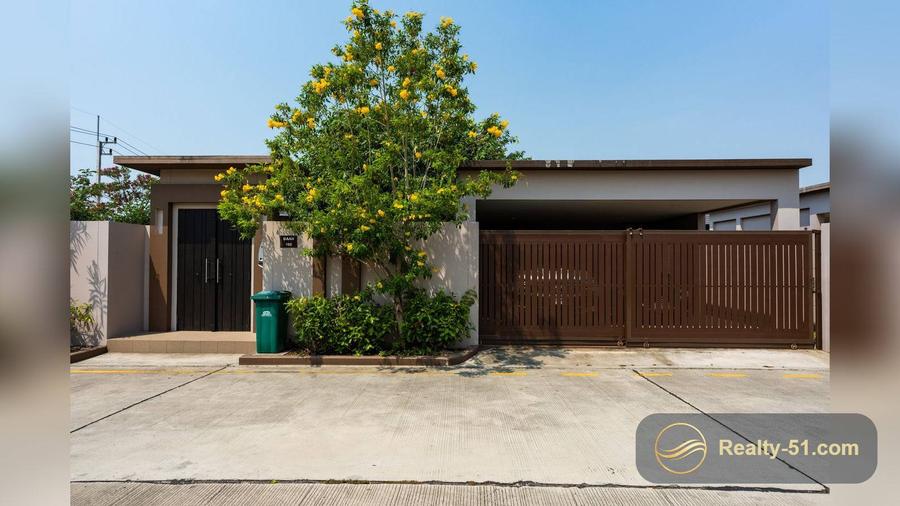 Pool-Villa 179 m² — Baan Pattaya 5 — 18