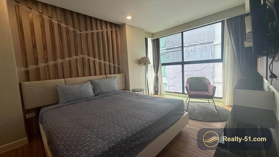 2 спальни 63 м² с видом на бассейн в Dusit Grand Park — 6