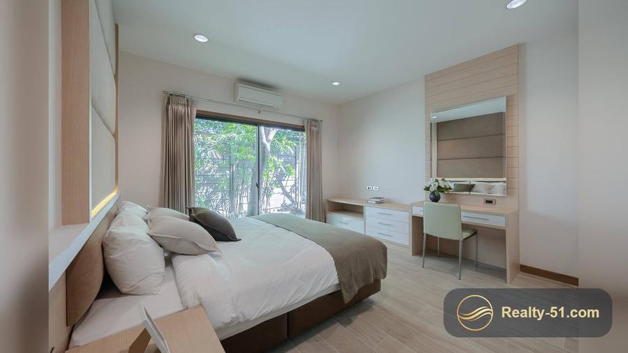Пул-вилла 286 м² — Baan Pattaya Haven — 16