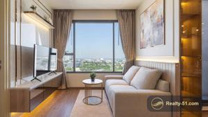 2 Bedroom 52 m² in Once Pattaya