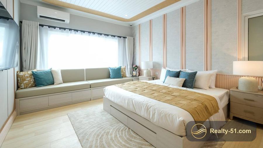 3 Schlafzimmer 119 m² in The Title Serenity — 14
