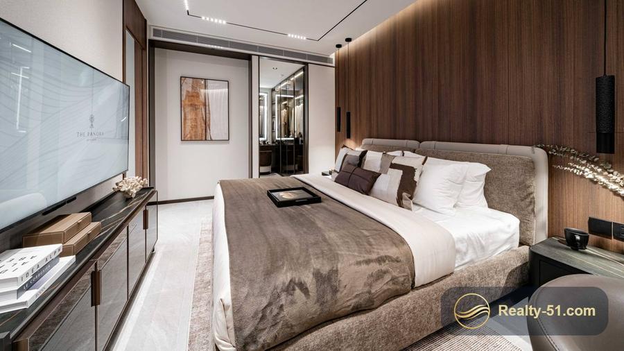 2 bedrooms 101 m² — The Panora Estuaria — 19