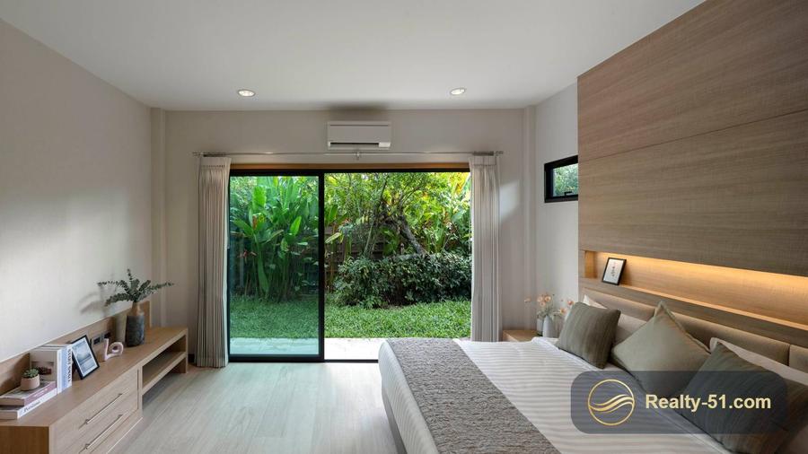 347 m² pool villa — Baan Pattaya Haven — 3