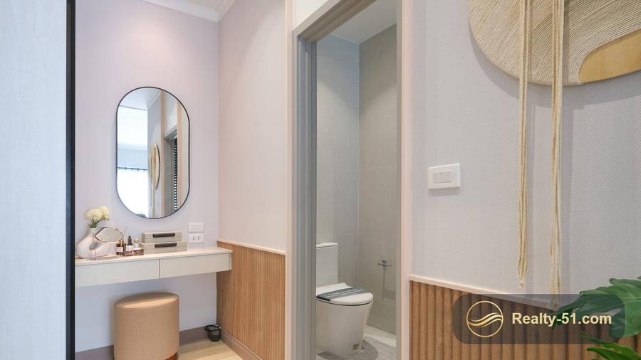 3 Schlafzimmer 119 m² in The Title Serenity — 9