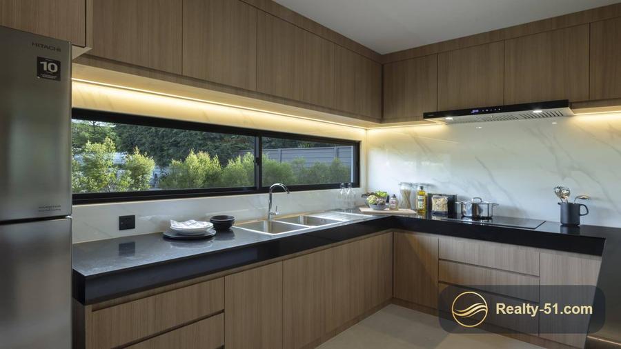 Haus 358 m² in Ascent — Huay Yai — 7