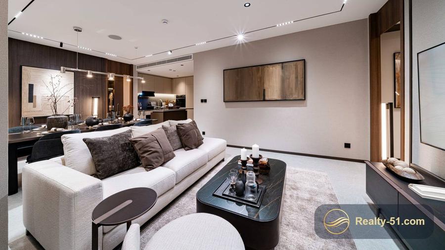 2 bedrooms 101 m² — The Panora Estuaria — 15