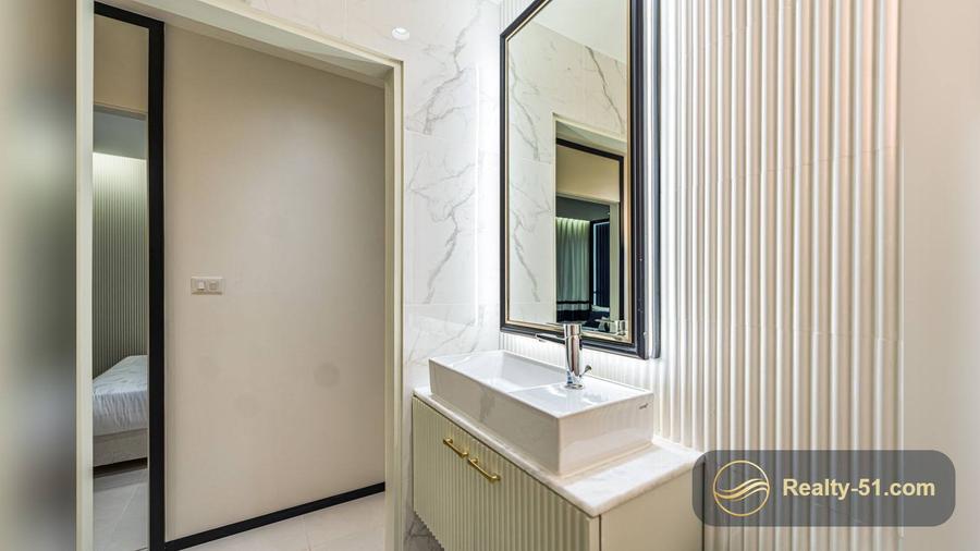 Квартира с 2 спальнями 52 м² в Embassy Life, Джомтьен — 7