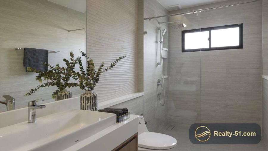 Haus 358 m² in Ascent — Huay Yai — 6