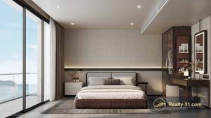 3 Bedrooms 165 m² with Sea View — The Panora Estuaria
