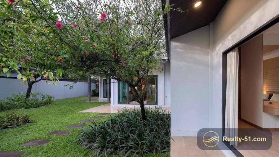 347 m² pool villa — Baan Pattaya Haven — 17