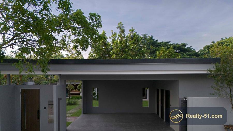 Пул-вилла 249 м² — Baan Pattaya Haven — 20