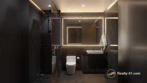1 Schlafzimmer 35 m² in Grand Bay View — Zentral-Pattaya
