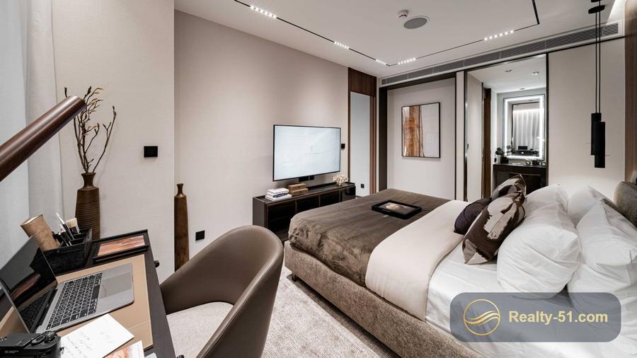 2 bedrooms 101 m² — The Panora Estuaria — 20