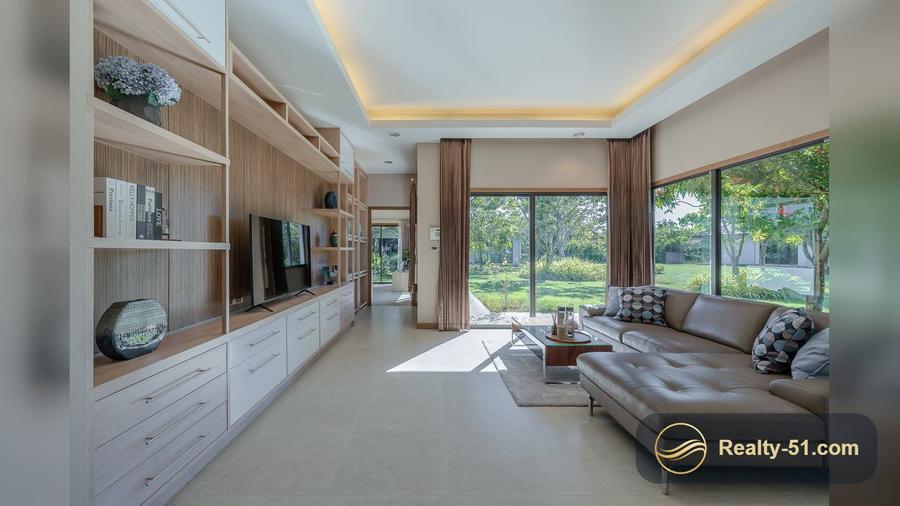 Пул-вилла 286 м² — Baan Pattaya Haven — 6
