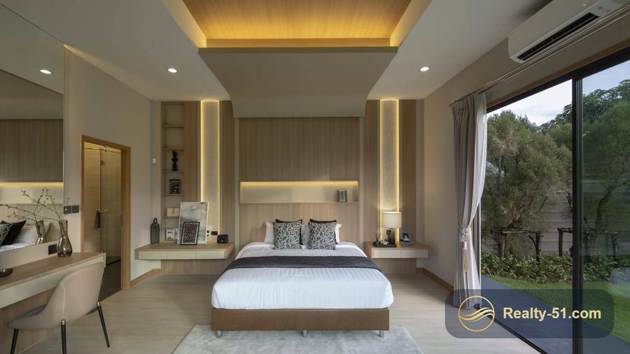 Haus 358 m² in Ascent — Huay Yai — 12