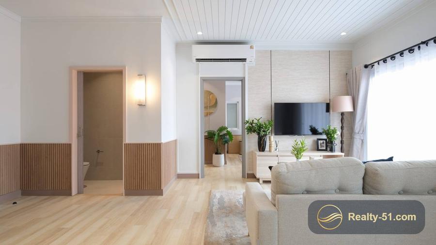 3 Schlafzimmer 119 m² in The Title Serenity — 4