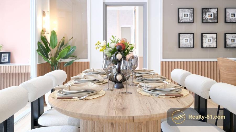3 Schlafzimmer 119 m² in The Title Serenity — 6