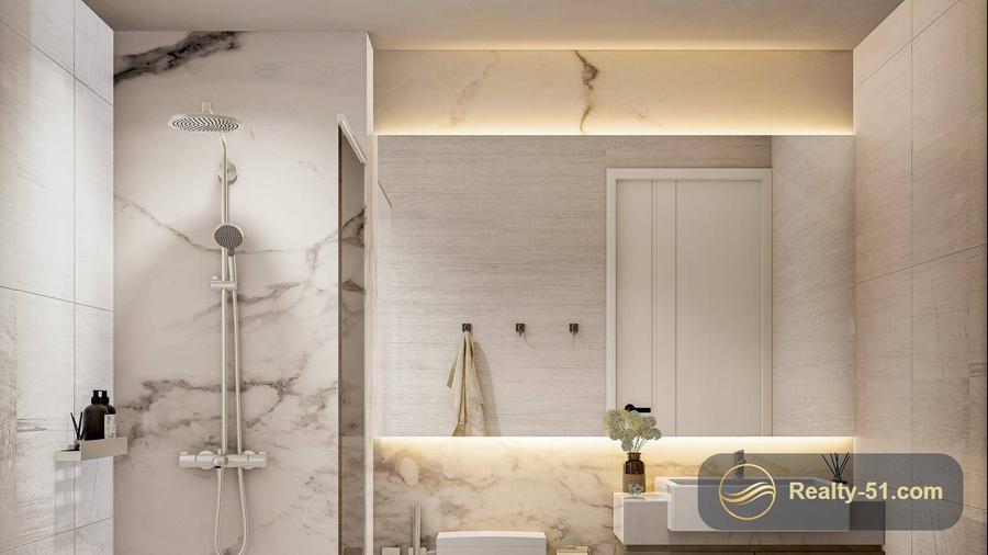 Avenue Boutique Condominium 芭提雅市中心 26㎡ 开间公寓 — 4