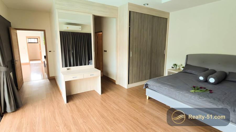 พูลวิลล่า 300 ตร.ม. — Baan Pattaya 5 — 17