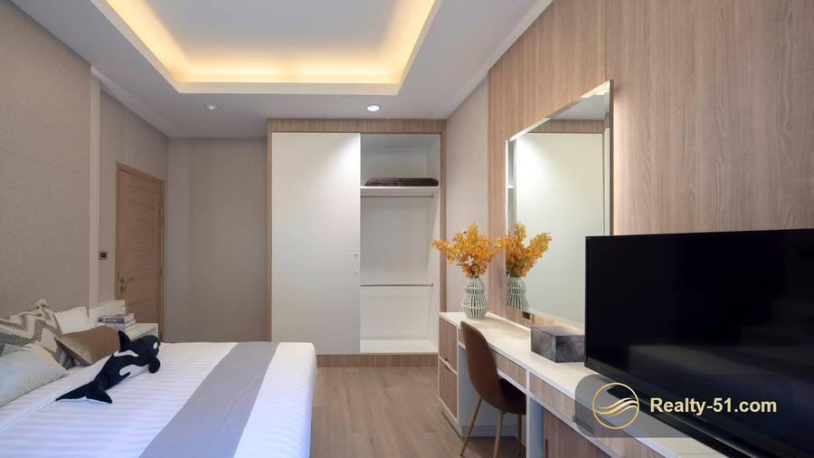 Пул-вилла 249 м² — Baan Pattaya Haven — 17