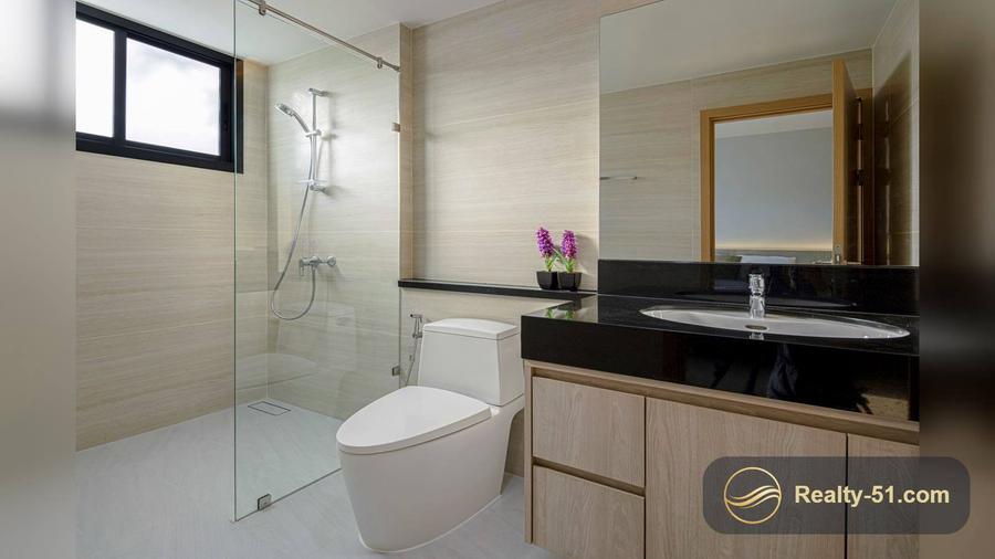 347 m² Exclusive pool villa — Baan Pattaya Haven — 10