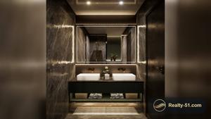 4 Schlafzimmer 169 m² in Grand Bay View — Zentral-Pattaya