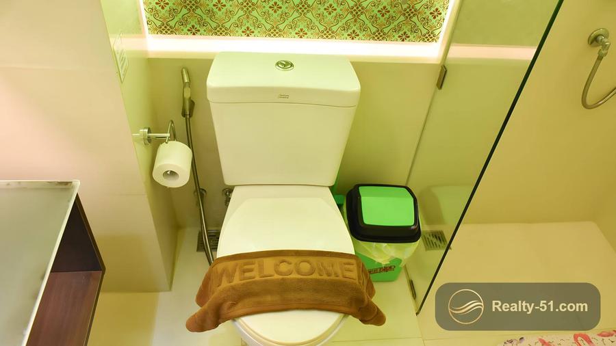 1 Bedroom 35 m² with Aqua Park View — Grande Caribbean — 15