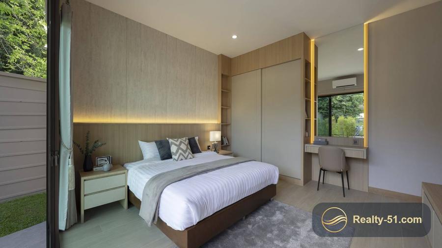 Haus 358 m² in Ascent — Huay Yai — 8