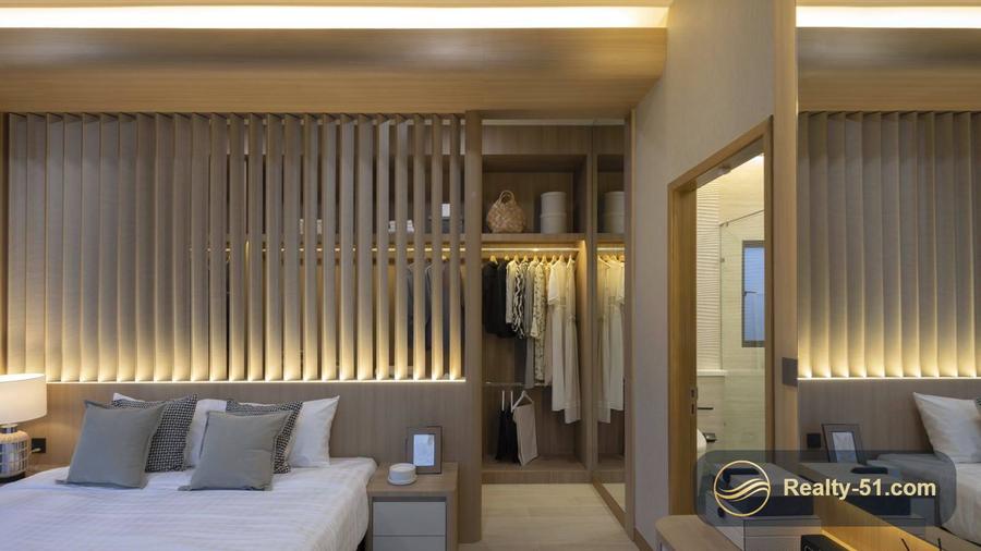 บ้านเดี่ยว 333 ตร.ม. ใน Ascent — ห้วยใหญ่ — 6