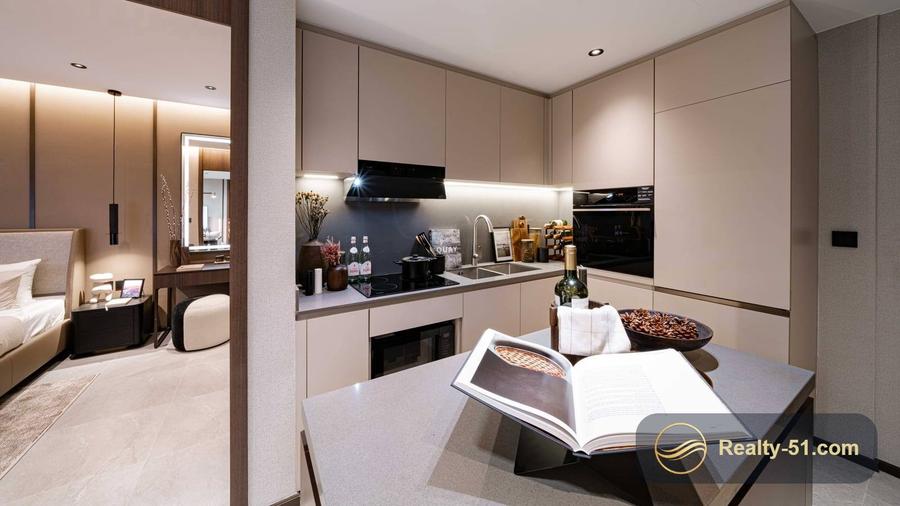 2 bedrooms 101 m² — The Panora Estuaria — 6
