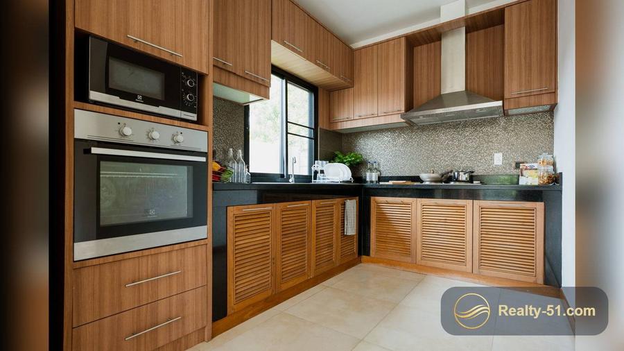 Pool-Villa 179 m² — Baan Pattaya 5 — 11