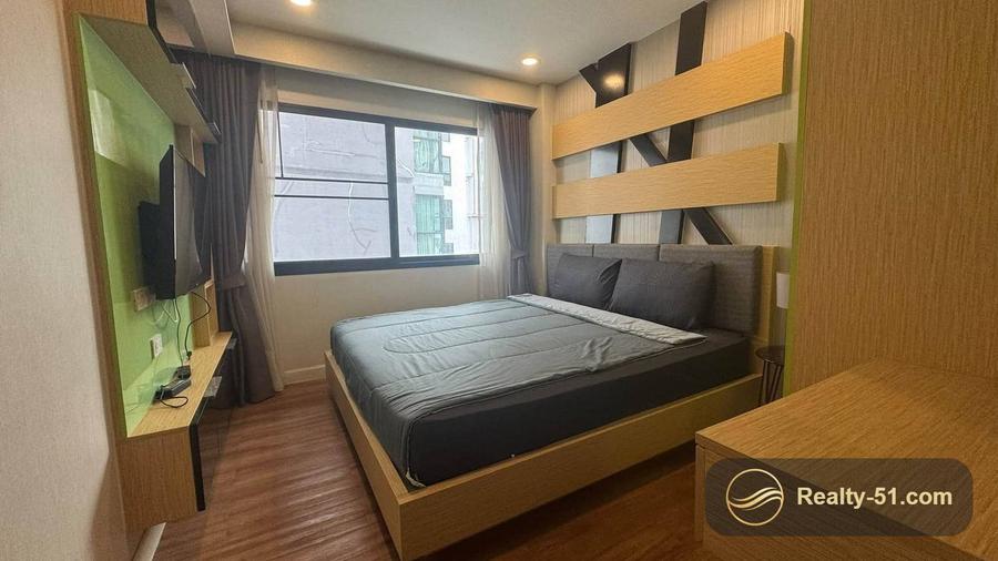 2 спальни 63 м² с видом на бассейн в Dusit Grand Park — 8