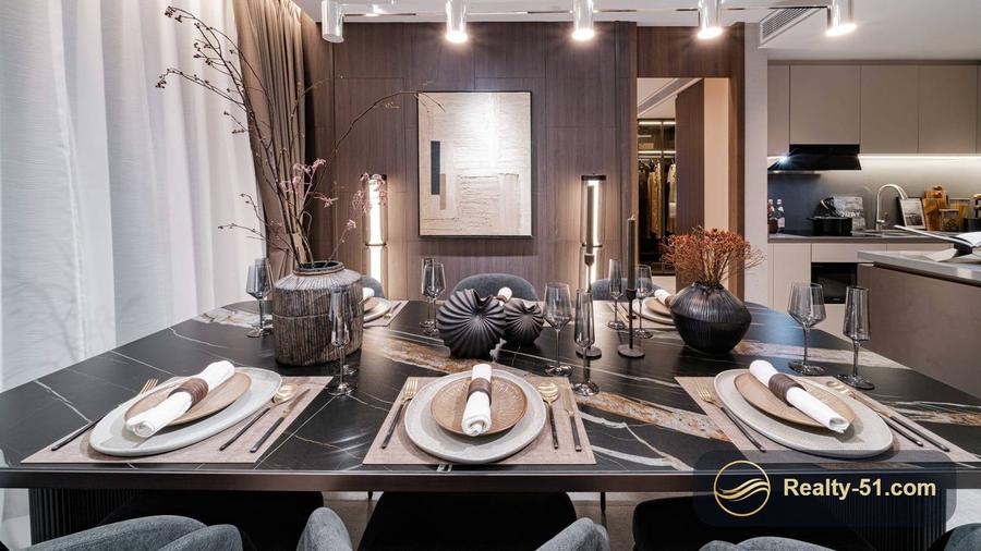 2 bedrooms 101 m² — The Panora Estuaria — 10