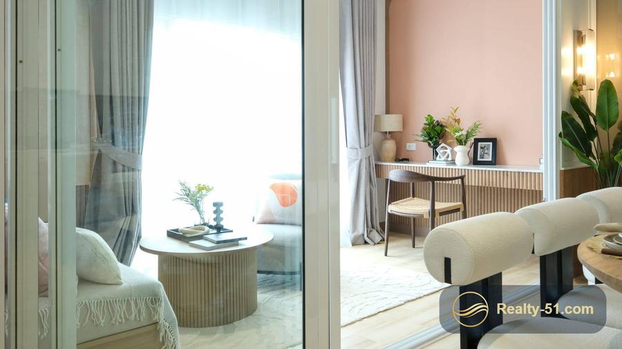 3 Schlafzimmer 119 m² in The Title Serenity — 5