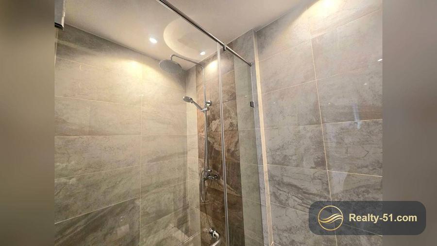 ห้อง 1 ห้องนอน 40 ตร.ม. วิวทะเล ใน The Riviera Monaco — 13