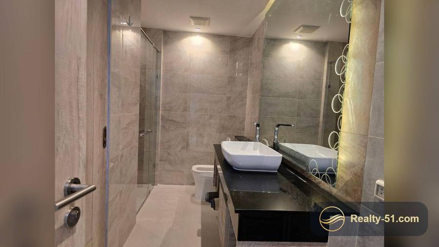ห้อง 1 ห้องนอน 40 ตร.ม. วิวทะเล ใน The Riviera Monaco — 10