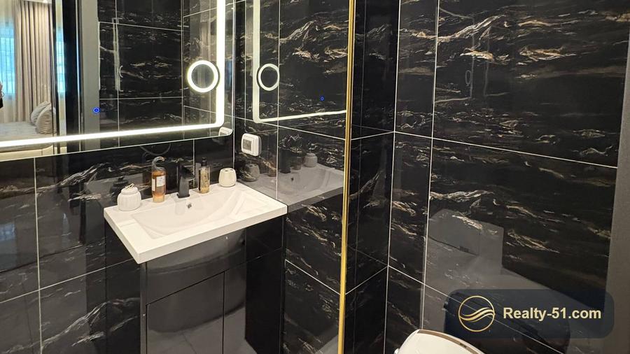 2 bedrooms in Zenith Pattaya — 18