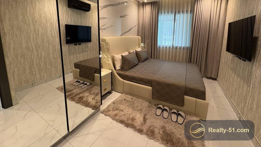 2 bedrooms in Zenith Pattaya — 15