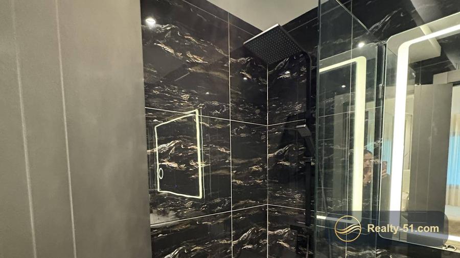 2 bedrooms in Zenith Pattaya — 20