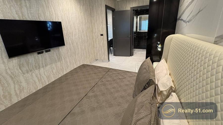 2 bedrooms in Zenith Pattaya — 17