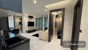 2 ห้องนอน ใน Zenith Pattaya