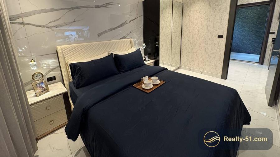 2 bedrooms in Zenith Pattaya — 6