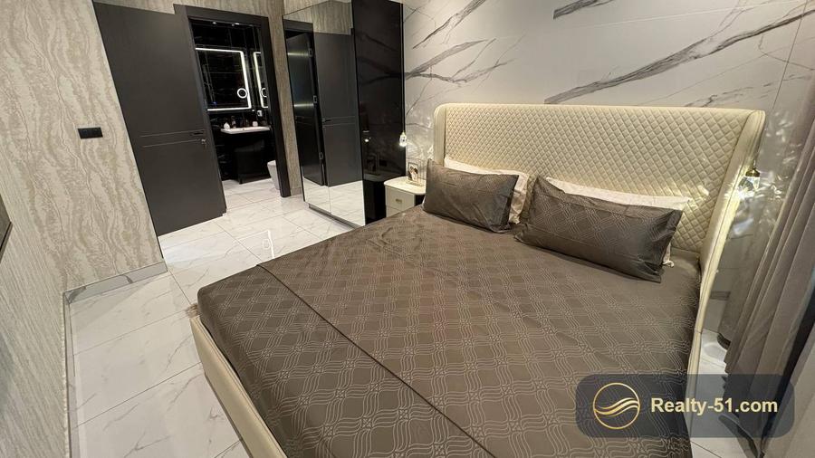 2 bedrooms in Zenith Pattaya — 16