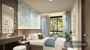 2 Schlafzimmer 48 m² in Rhea by Sansiri
