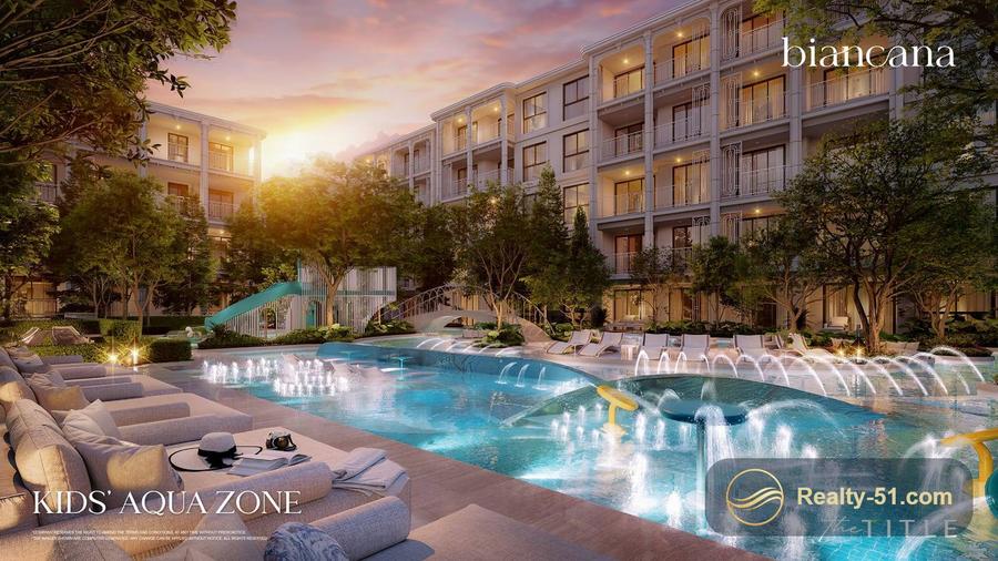 The Title Biancana — 3