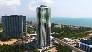 Dusit Grand Condo View