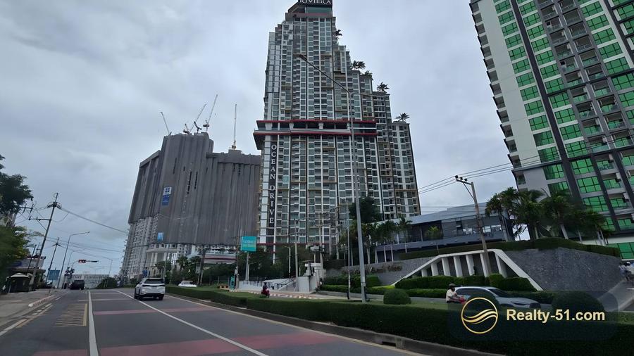 Dusit Grand Condo View — 22