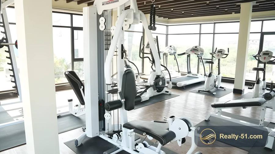 Dusit Grand Condo View — 15
