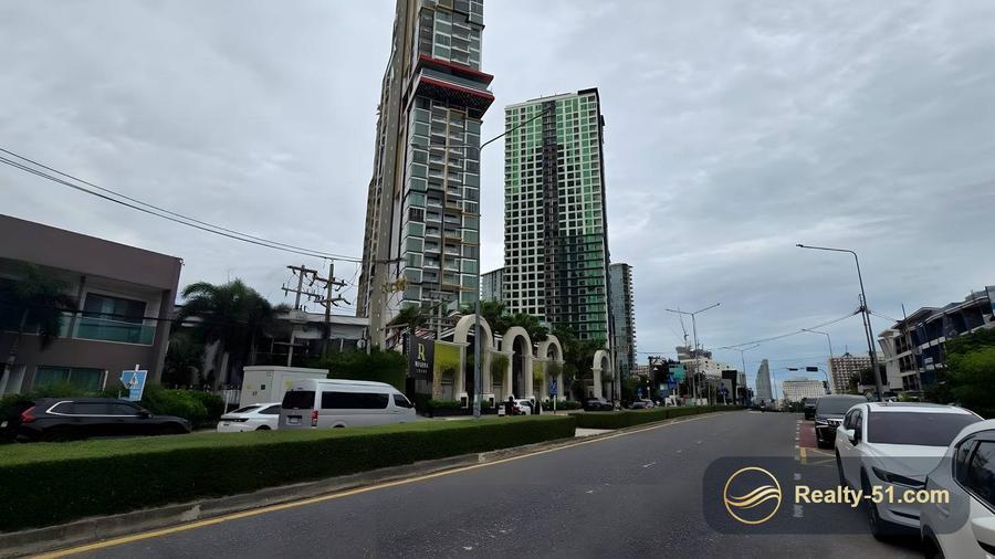 Dusit Grand Condo View — 24